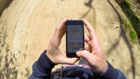 UAEH suspendió a alumno que compartió imagen de un abuso