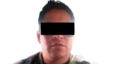 Enfermero del IMSS es detenido por abusar de paciente en coma en Ecatepec