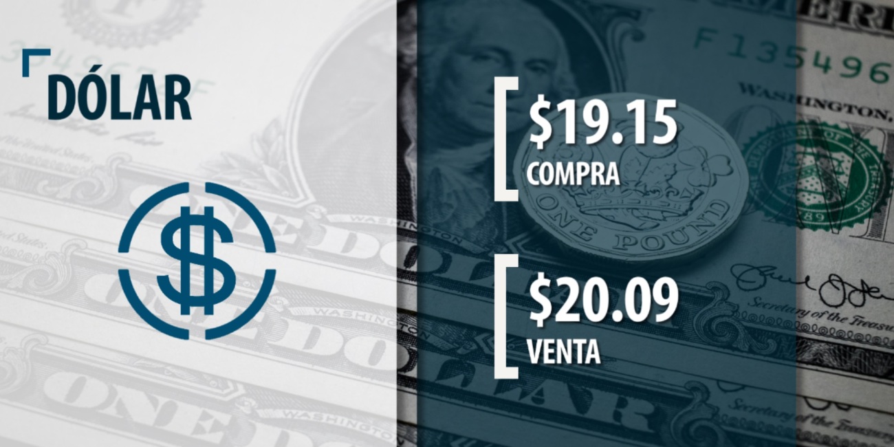 precio del dólar hoy 31 de agosto