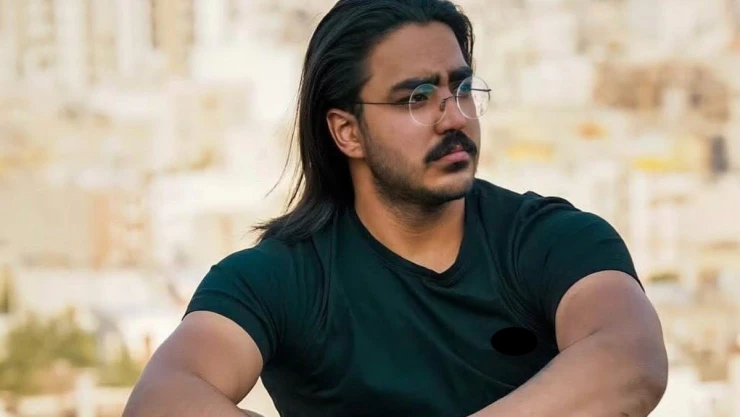 Majidreza Rahnavard