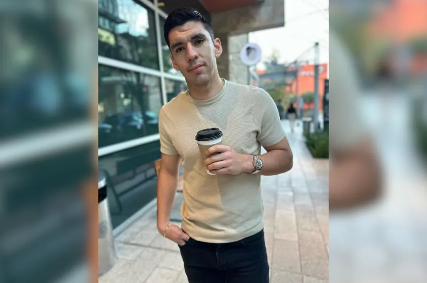 Jesús Angulo y los jugadores más guapos de Tigres
