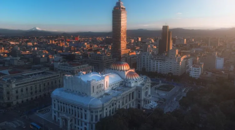 Huracán Polo 2026: El clima en CDMX para este miércoles; temperatura y probabilidad de lluvia