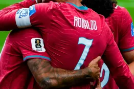 Jugador que usará el número 7 en Portugal