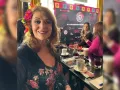 Rosa Gloria Chagoyán | Crédito: Instagram @rosagloriachagoyan