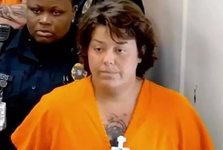 Madre estranguló a su hijo para salvarlo de las garras del diablo