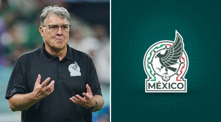 México ignoró a futbolista que hoy cuesta 40 millones de euros