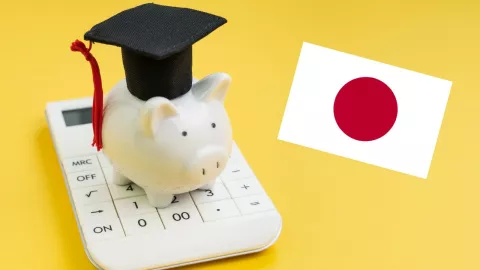 Becas e intercambios para estudiar en Japón