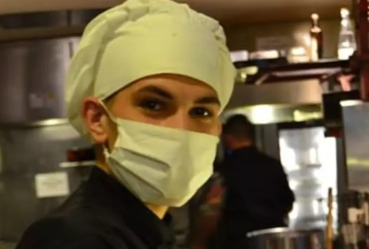 Muere ex participante de MasterChef Argentina