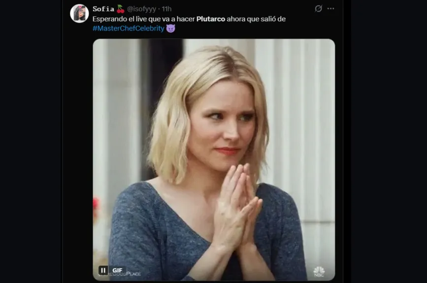 Nuestro querido Haza nos regaló buenos momentos en la cocina y también en sus clásicos lives de Instagram, donde no se guardó nada y opinó acerca de todas las polémicas que existieron durante su estancia en el reality.