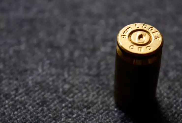 Bebé de 9 meses muere