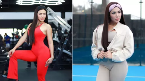 ¡Tragedia! Asesinan a famosa influencer mexicana al salir de un gimnasio