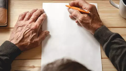 Estos son los tipos de testamento que puedes realizar en Guanajuato