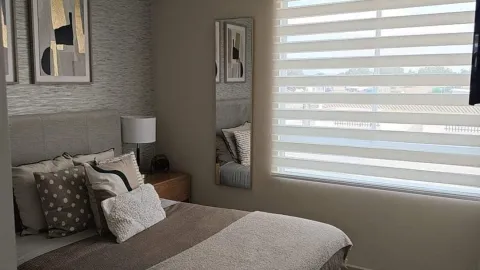43 ideas para decorar un cuarto pequeño con poco dinero: te quedará de lujo