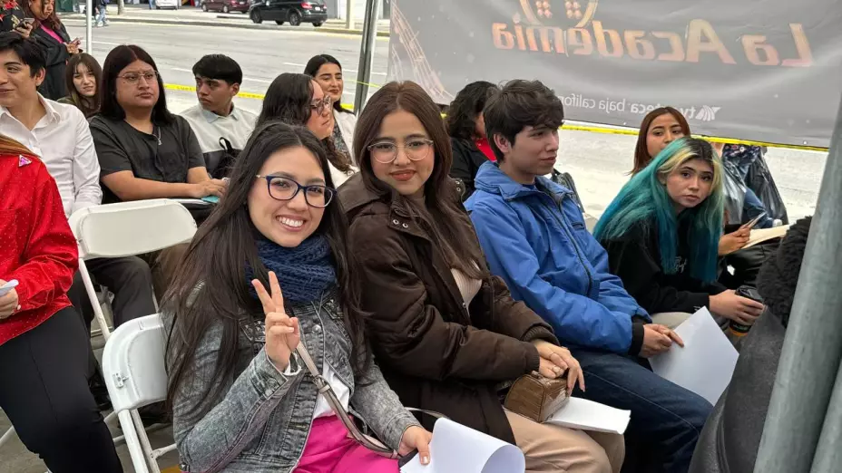 La Academia Tijuana