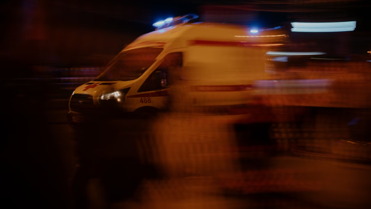 ¡En plena madrugada! Le quitan la vida a quemarropa a un hombre en la Sánchez Taboada 