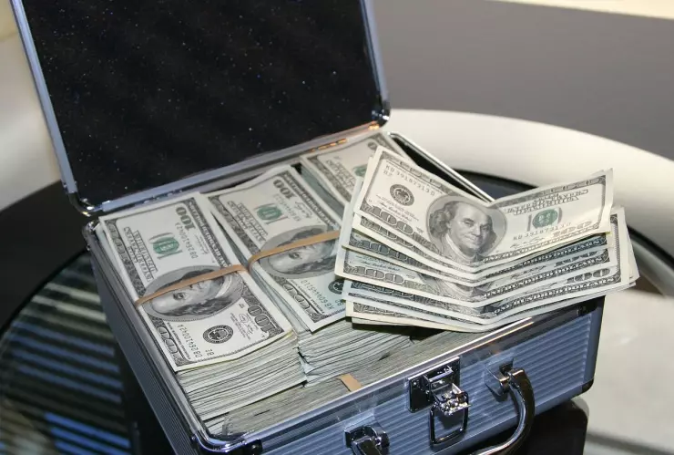 ¿Sigue aumentando? Este es el precio del dólar hoy 4 de diciembre de 2024 en Jalisco