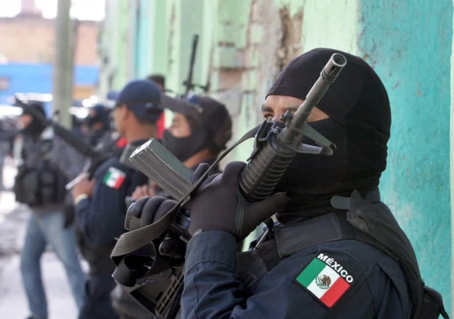 Homicidios dolosos a la baja