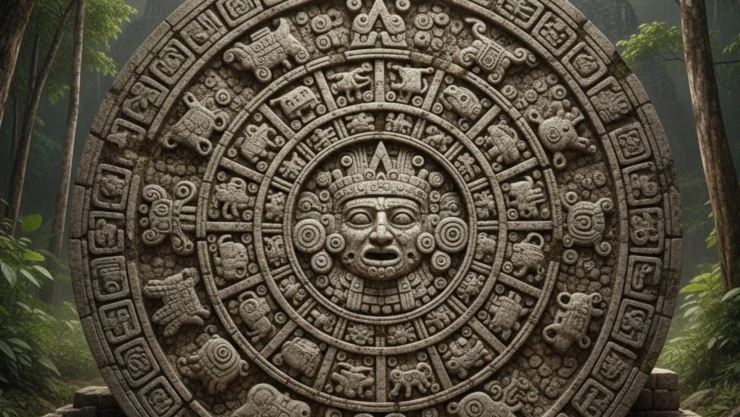 Horóscopo Maya de HOY 29 de noviembre de 2025: ¿Cuáles son las predicciones para tu signo en este día?
