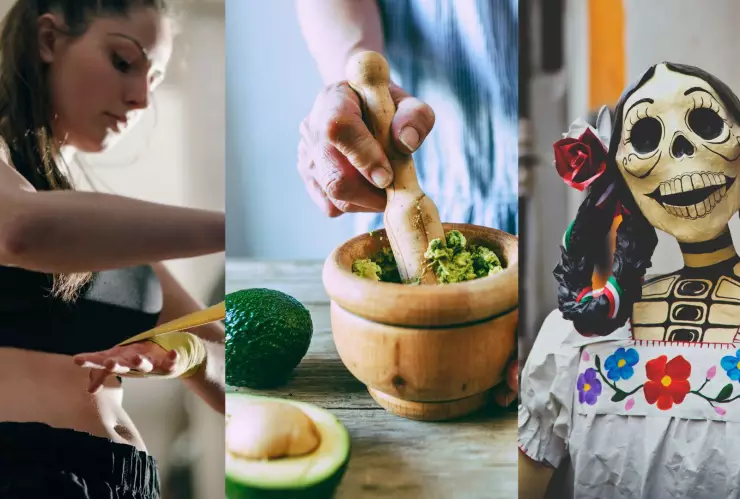 Récords Guinness México