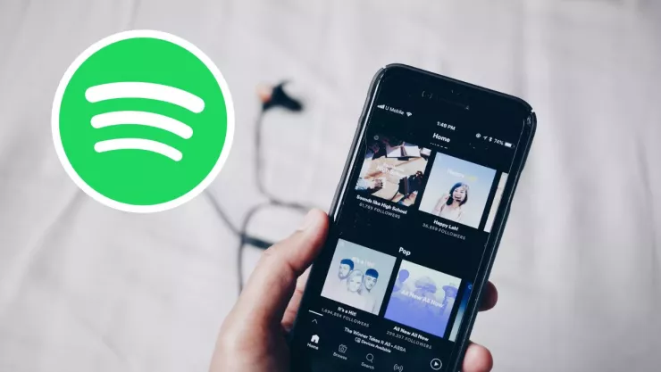 Reportan caída de Spotify hoy 29 de septiembre 2024; esto pasa con la plataforma