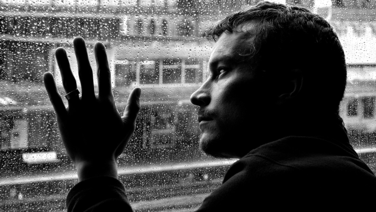 Diferencias depresión, tristeza y melancolía