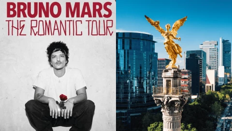 Bruno Mars viene a la CDMX; conoce el lugar y los días de sus conciertos.png