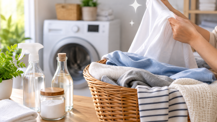 Cómo quitar el olor a humedad de la ropa: cómo hacerlo en casa y en menos de 5 minutos