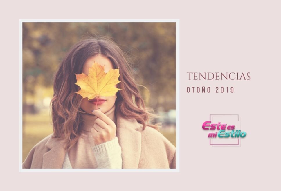 EEME 2 Tendencias Otoño
