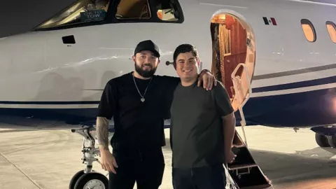 Consulta los tiempos de espera en las garitas de Tijuana este viernes 30 de mayo y organiza con anticipación tu cruce peatonal o vehicular hacia Estados Unidos. - 2025-11-13T110734.858.jpg