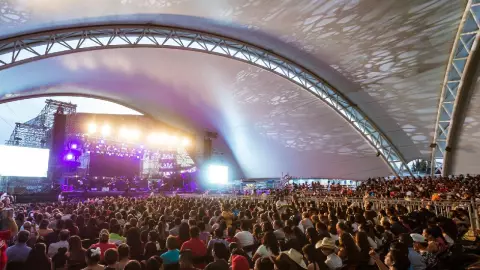 Feria de Aguascalientes 2024