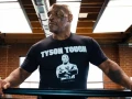 Mike Tyson vs Roy Jones Jr.
