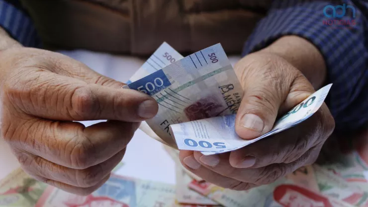 Requisitos para recibir utilidades del Inapam