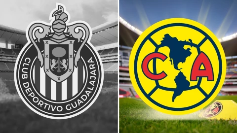 Chivas lo rechazó, pero ahora podría fichar por América para 2026