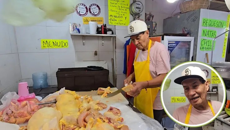 pollos