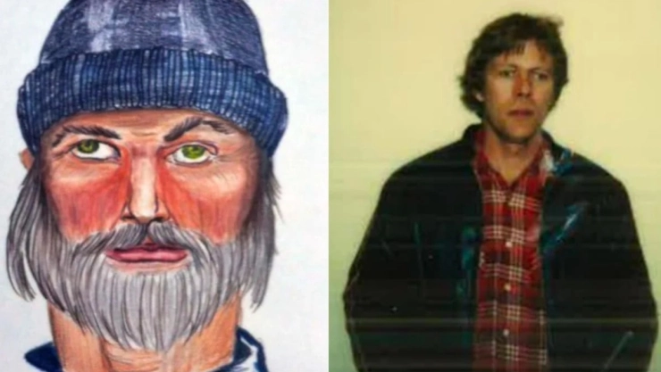 Harry Edward Greenwell asesino de I-65