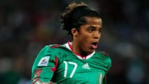 Giovani dos Santos