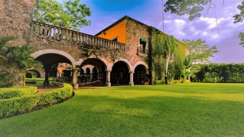 Pueblo Mágico de Morelos