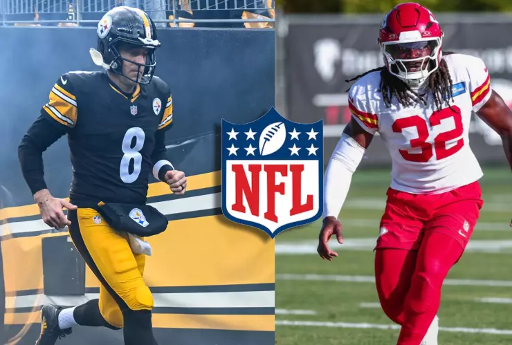 Chiefs, Steelers y más: Partidos NFL HOY 16 de noviembre, horarios, predicciones y transmisión en México | Semana 11