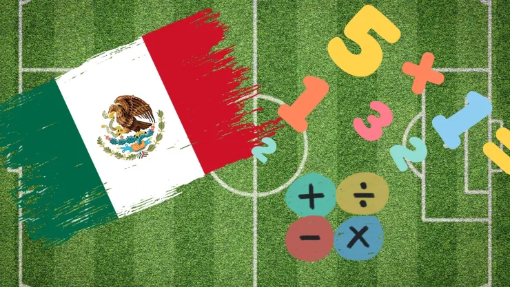 Tablas de multiplicar de México: 5 ideas para aprender con los jugadores de la Selección Mexicana