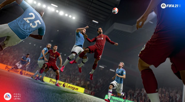 FIFA21