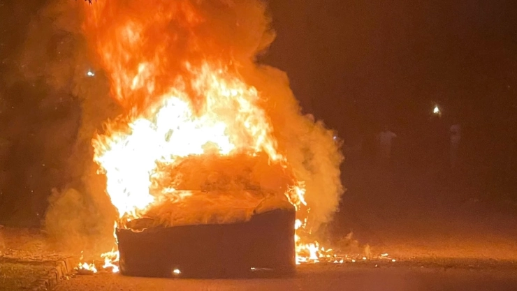 Tesla Pensilvania incendio auto.jpg