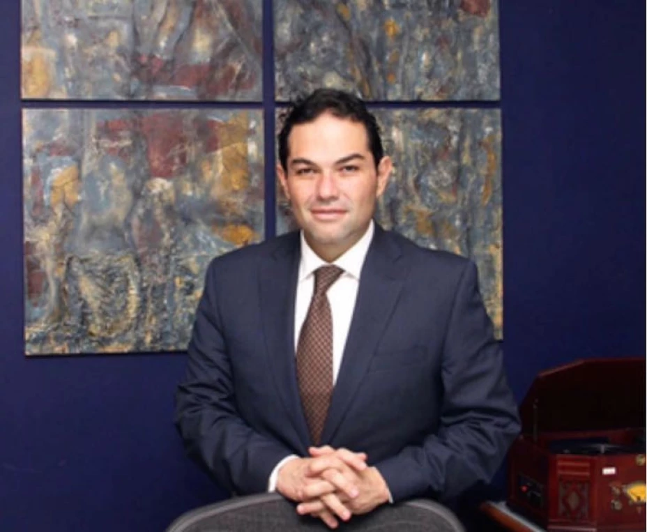 Enrique Vargas