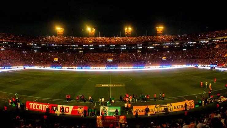 ¡Necesario presentar Fan ID para Tigres VS Chivas! Así serán los operativos