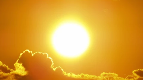 clima sol 22 de abril