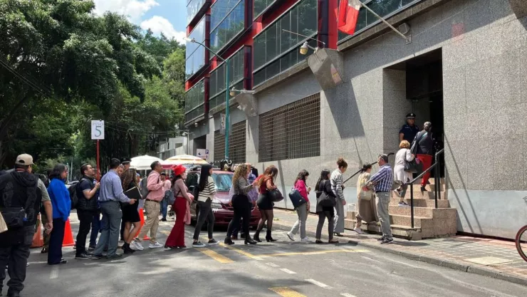 Todo lo que debes saber del Simulacro Nacional 2024