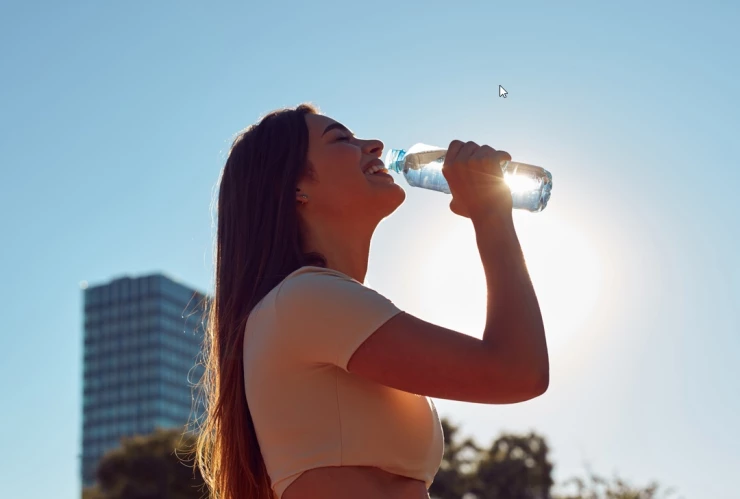 Se acerca el día más cálido en la CDMX para la primera semana de abril