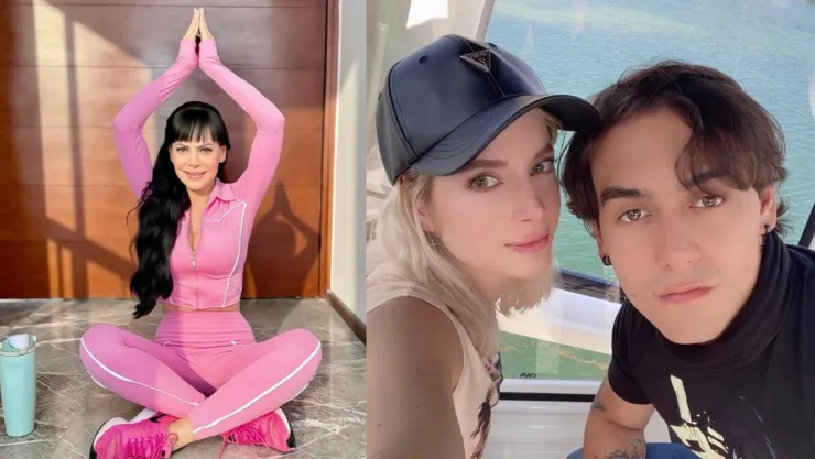 Maribel Guardia aseguró que la herencia de Julián Figueroa permanece detenida por una disputa legal relacionada con José Julián e Imelda Garza.
