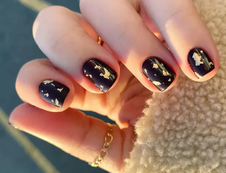 uñas