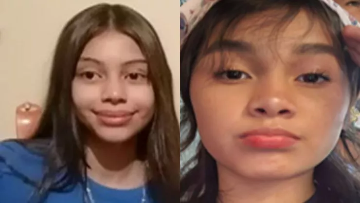 ALERTA AMBER Guanajuato: Buscan a Tania y Adylenne, adolescentes desaparecidas en Celaya
