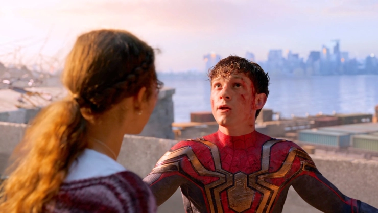 Marvel Studios y Sony Pictures han revelado nuevos detalles de la nueva película de Spider-Man